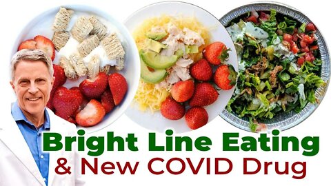 Bright Line Eating - New Type of Diet