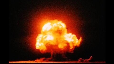 "How to Survive an Atomic Bomb": Oppenheimer's Trinity (1945) / Operation Tumbler–Snapper (1952)