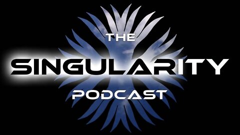 The Singularity Podcast Episode 90: Love And Oxygen
