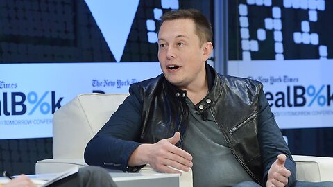 Elon Musk Issues Dire Warning About New 'Virus' Causing Massive Damage In America
