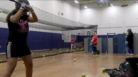 Milwaukee high school softball team ready to accomplish more