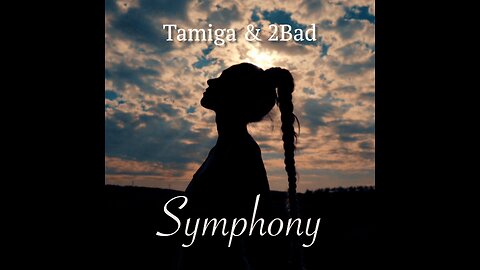 Tamiga & 2Bad - Symphony ( intro )