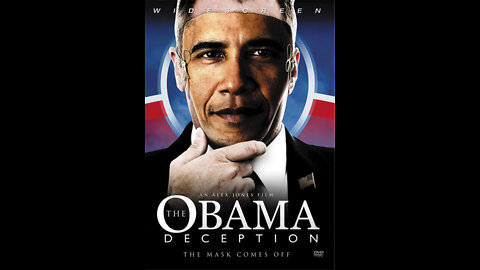 Obama's Plan Of Deception To Undermine America