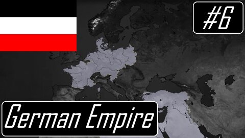 Going into the Balkans | German Empire | Kaiserreich | Bloody Europe II | Age of History II #6