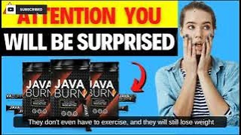 Java Burn For Weight Loss| Best Weight Loss Tips| 2022 ‎