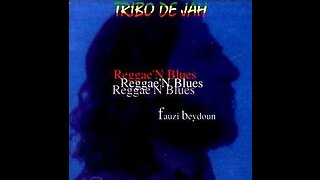 Tribo de Jah - Reggae n' Blues