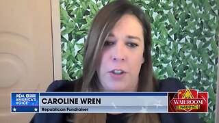 Caroline Wren: MAGA's Success Speaks To The Power Of Truth