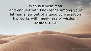 James 3