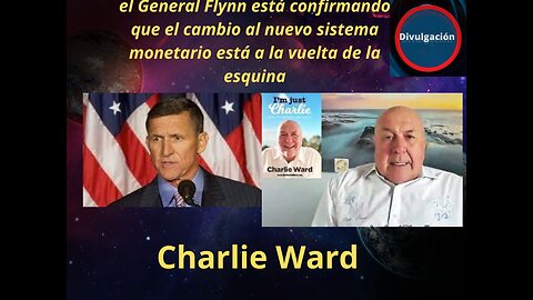 Flynn está confirmando que el cambio al nuevo sistema monetario está a la vuelta