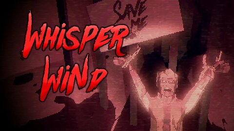 What happens if you burn Jeff? | Whisperwind: Killer Ending (No Commentary)