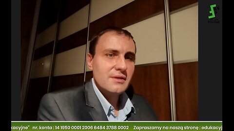 Piotr Rubas: Podsumowanie Roku 2023 - wyciszanie Ukrainy, zbrodnie w Palestynie, błogosławienie zboczeńców - kryzys Kościoła, potępienie Brauna - kryzys Konfederacji