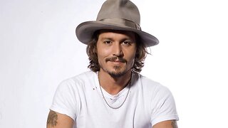 Justice For Johnny Depp