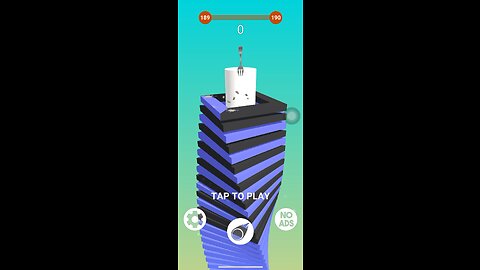 Stack Ball #game