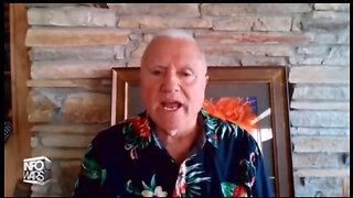 Dr Steve Pieczenik at his best