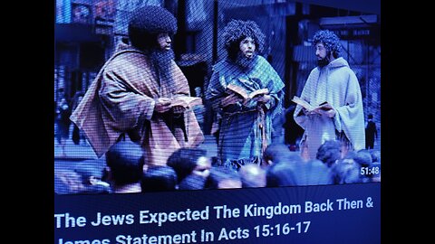 THE ISRAELITES: THROUGHOUT HISTORY SO-CALLED "BLACK" MEN HAVE ALWAYS BEEN THE REAL HEROES!!!!