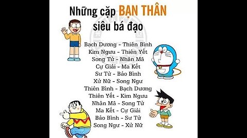 Sự Thật Thú Vị 12 Cung Hoàng Đạo, Càng Xem Càng Thấy Thấm Nhuần