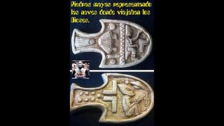 Ancient Alien Artifacts of Mexico, Elongated Skulls, Alien Languages OOPARTS & more