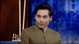 TPM's Andy Ngo tells Dr Phil about the tactics at university protests