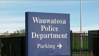 New lawsuit filed against former Wauwatosa police officer Joseph Mensah, the city, and former police chief