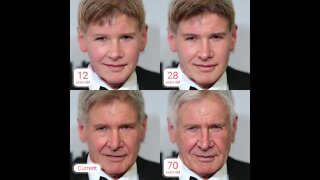 harrison ford indiana jones