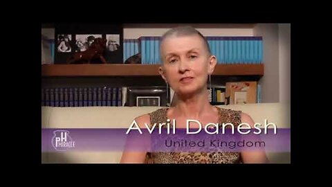 Dr Arvil Danesh MD, Cancer Scientist Shares Her First 7 Days on The pH Miracle for Cancer Protocol