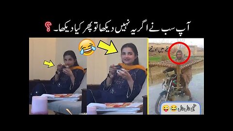 Most funny and viral moments caught on camera 😜 || funny videos|fun with badshah 🤣