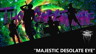 WRATHAOKE - Darkthrone - Majestic Desolate Eye (Karaoke)