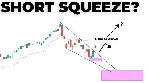 IS THE STOCK MARKET SETTING UP A BULL TRAP?