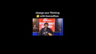 Change your Thinking