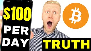 Earn $100/Day Trading on ByBit? - 7 FACTS GURUS DON'T TELL YOU!!!!!!!!