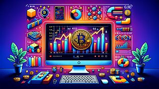 Crypto Investing on 2024: Bitcoin Halving, Market Cycles and Liquidity for Your Portfolio Success