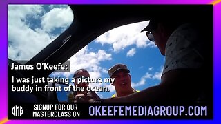 🚨O’KEEFE UNDERCOVER IN LAHAINA PART 1 💯🔥🔥🔥🙏✝️🙏