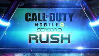 Dominating the Battlefield: An Intense Call of Duty Mobile Live Stream