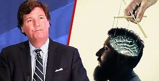 Tucker Carlson: They Hate the Truth
