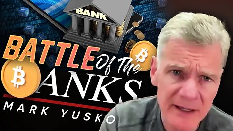 🏦 Cryptocurrency Regulation: 🪙 A Threat to Banks or an Opportunity? - Mark Yusko