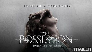 THE POSSESSION - OFFICIAL TRAILER - 2012