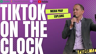 TikTok on the Clock: Will the US ban TikTok and save democracy?