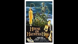 House On Haunted Hill