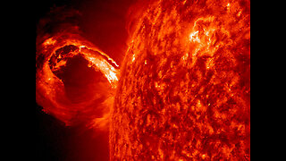 Solar Flares Are More Dangerous Than You Realized