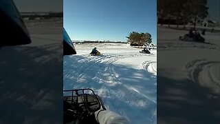 Quad/Snowmobile Expedition & Ride-Around