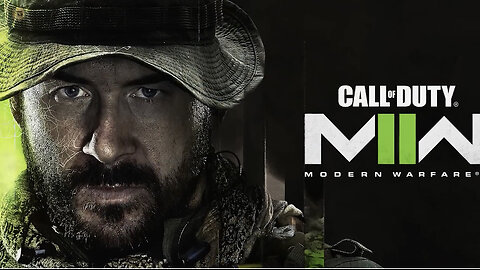 WELCOME TO CALL OF DUTY ||MODERN WELFARE 2||