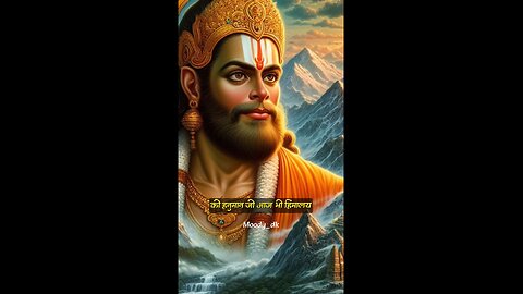 रामायण की पांच लोग आज भी धरती में जिंदा है