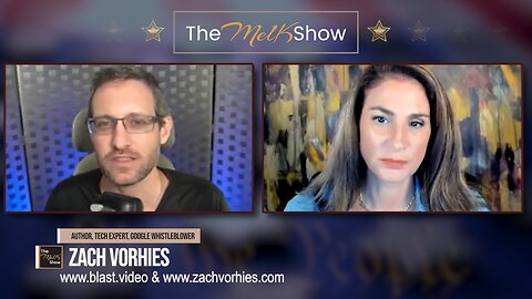 Mel K - Short Clip | Zach Vorhies | We Have a Globalist Oligarchy Problem | 7-14-23