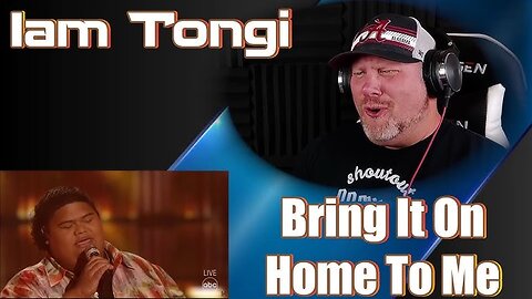 lam Tongi Don't Let Go Full Performance Winner Of American Idol 2023