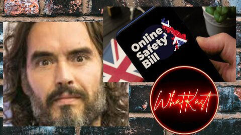 Russell Brand, Guilty until proven Innocent?
