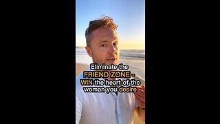 Destroy the FRIENDZONE for good- here’s how: NEVER harbour secret feelings for a woman. EVER