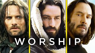 Why Christians Should Watch Movies