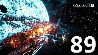 Everspace 2 Let's Play #89