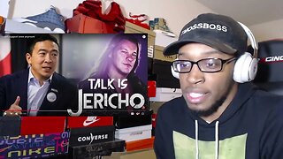i can’t support wwe anymore REACTION! (REUPLOAD)