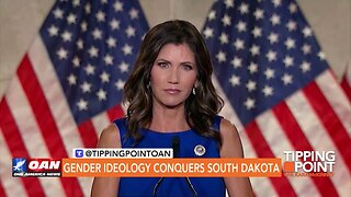 Tipping Point - Gender Ideology Conquers South Dakota